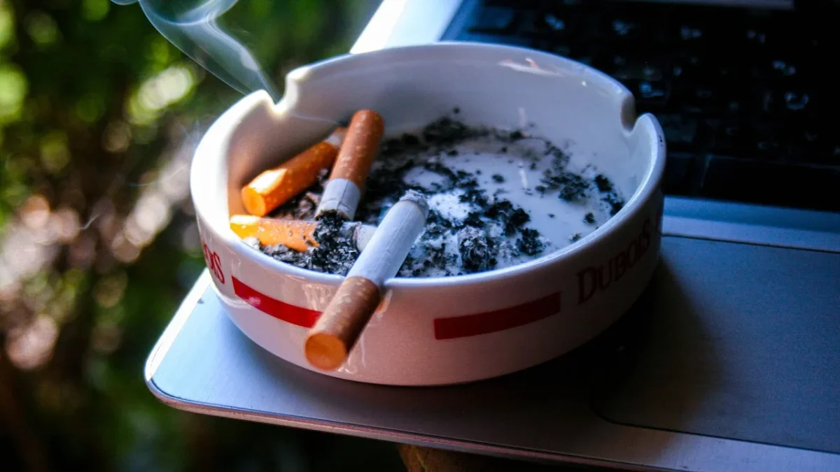 cigarette, tobacco, smoke, smoking, ash tray, cigarette, cigarette, smoke, smoke, smoke, smoke, smoking, smoking, smokin