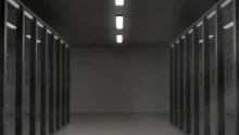 server, space, the server room, dark, led, shining, mystical, template, artificially, neon, gray, basement, cellar, fog,