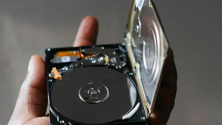 computer science, hard disk, hard drive, computer, technology, hard disk, hard disk, hard disk, hard disk, hard disk, ha