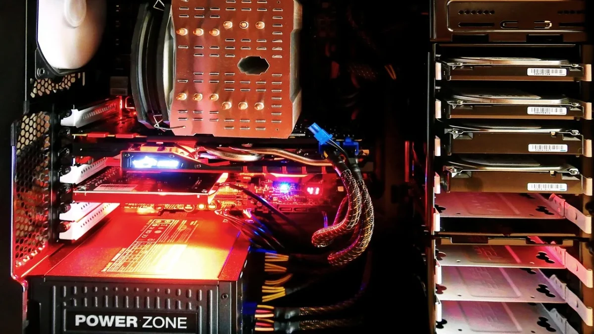computer, technology, pc, electronics, storage medium, hard drive, storage, digital, circuit board, circuits, graphic ca