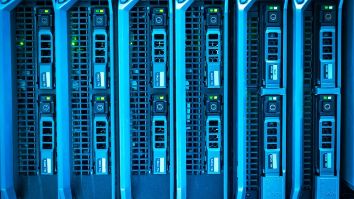 Backup and Recovery