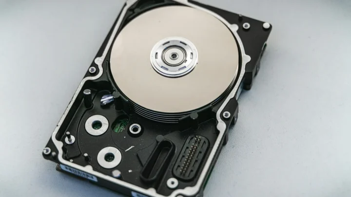 Drives and Storage