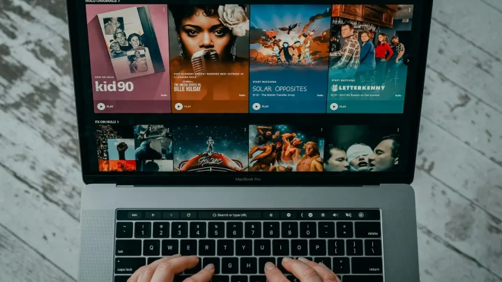 Media and Apps