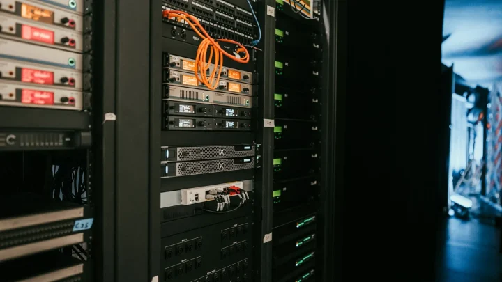 NAS Troubleshooting