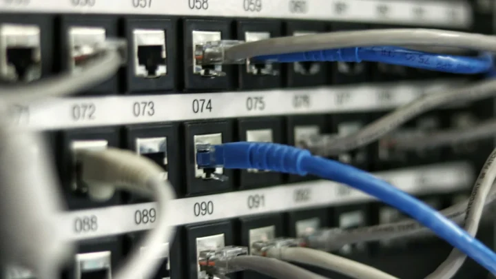 Network and Access